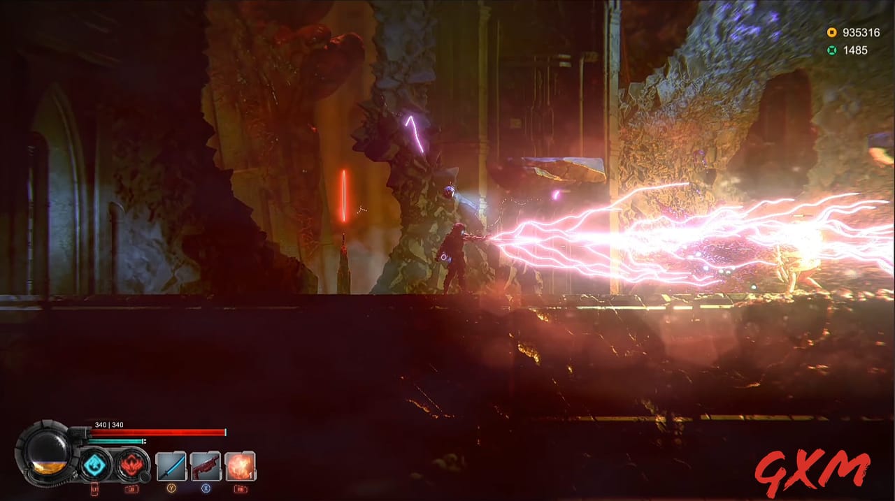 Dark Light Screenshot 1