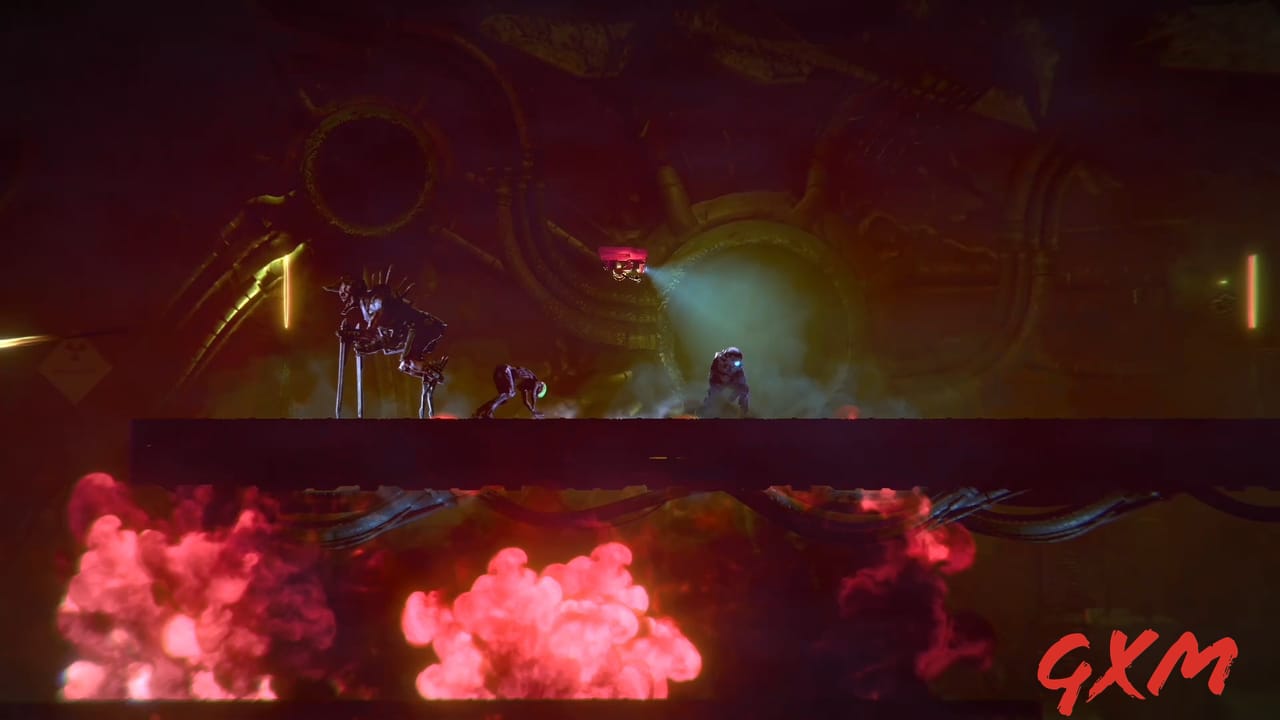 Screenshot 4 of Dark Light