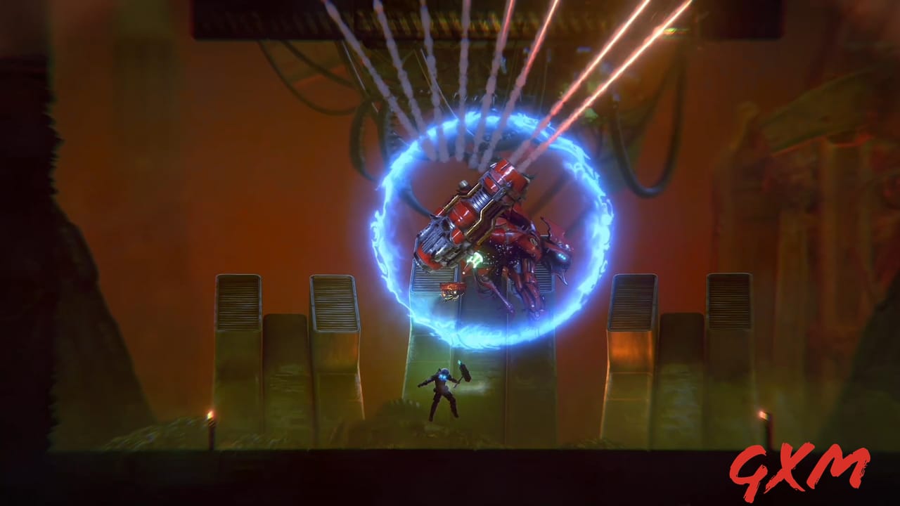 Screenshot 6 of Dark Light