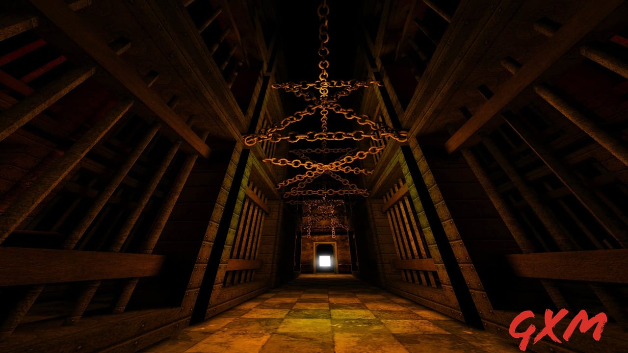 Screenshot 2 of Dark Places