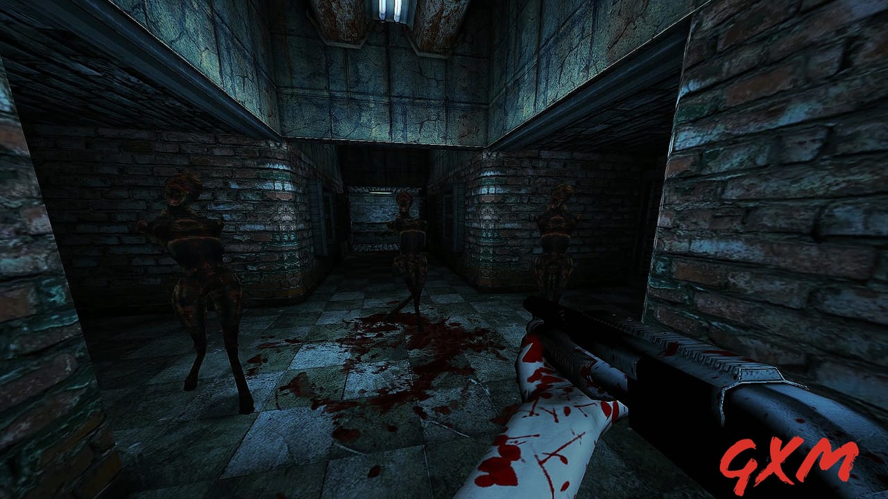 Screenshot 3 of Dark Places