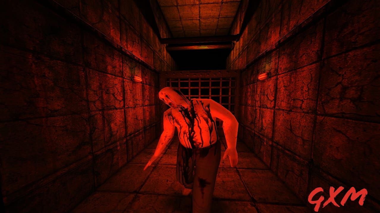 Screenshot 4 of Dark Places