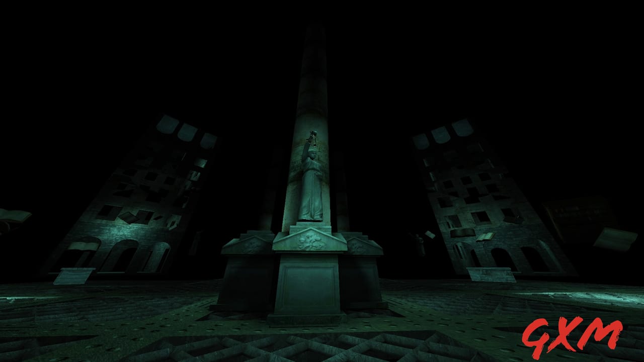 Screenshot 6 of Dark Places