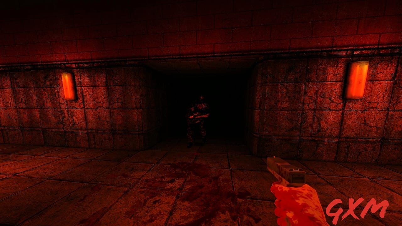 Screenshot 7 of Dark Places