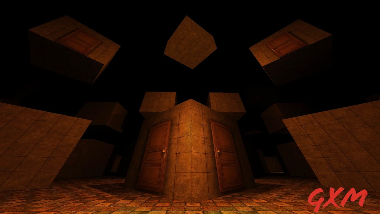 Screenshot 8 of Dark Places