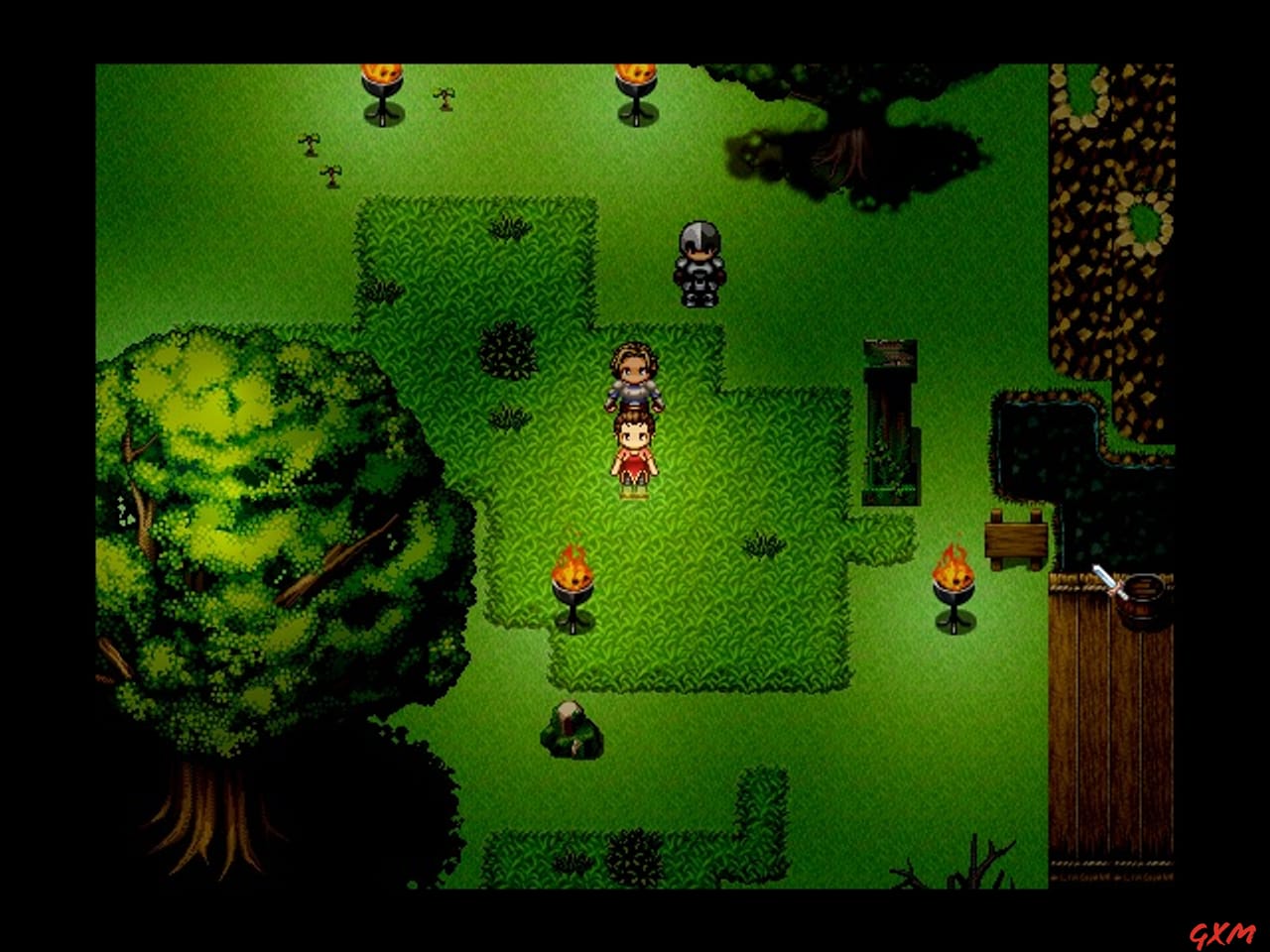 Screenshot 8 of DarkEnd