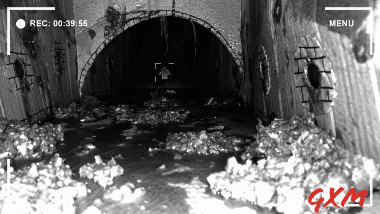 Screenshot 5 of Darkness Under My Bed