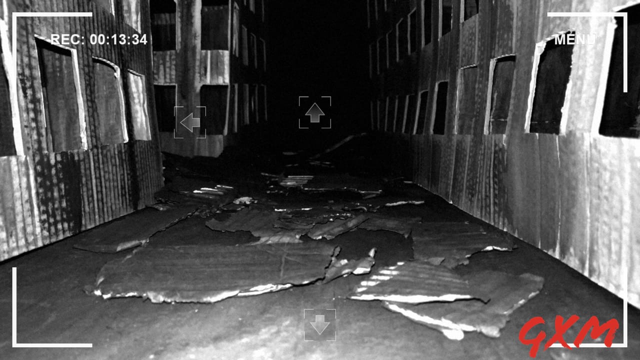 Screenshot 6 of Darkness Under My Bed