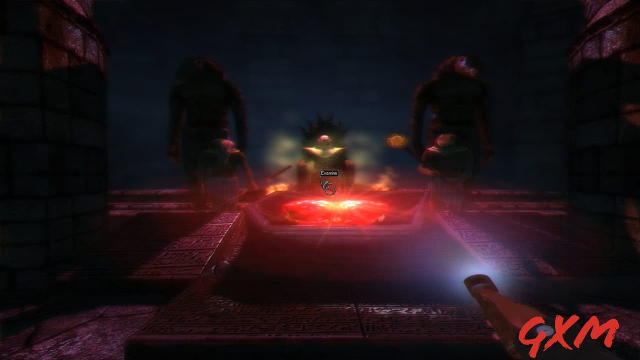 Screenshot 5 of Darkness Within 2: The Dark Lineage