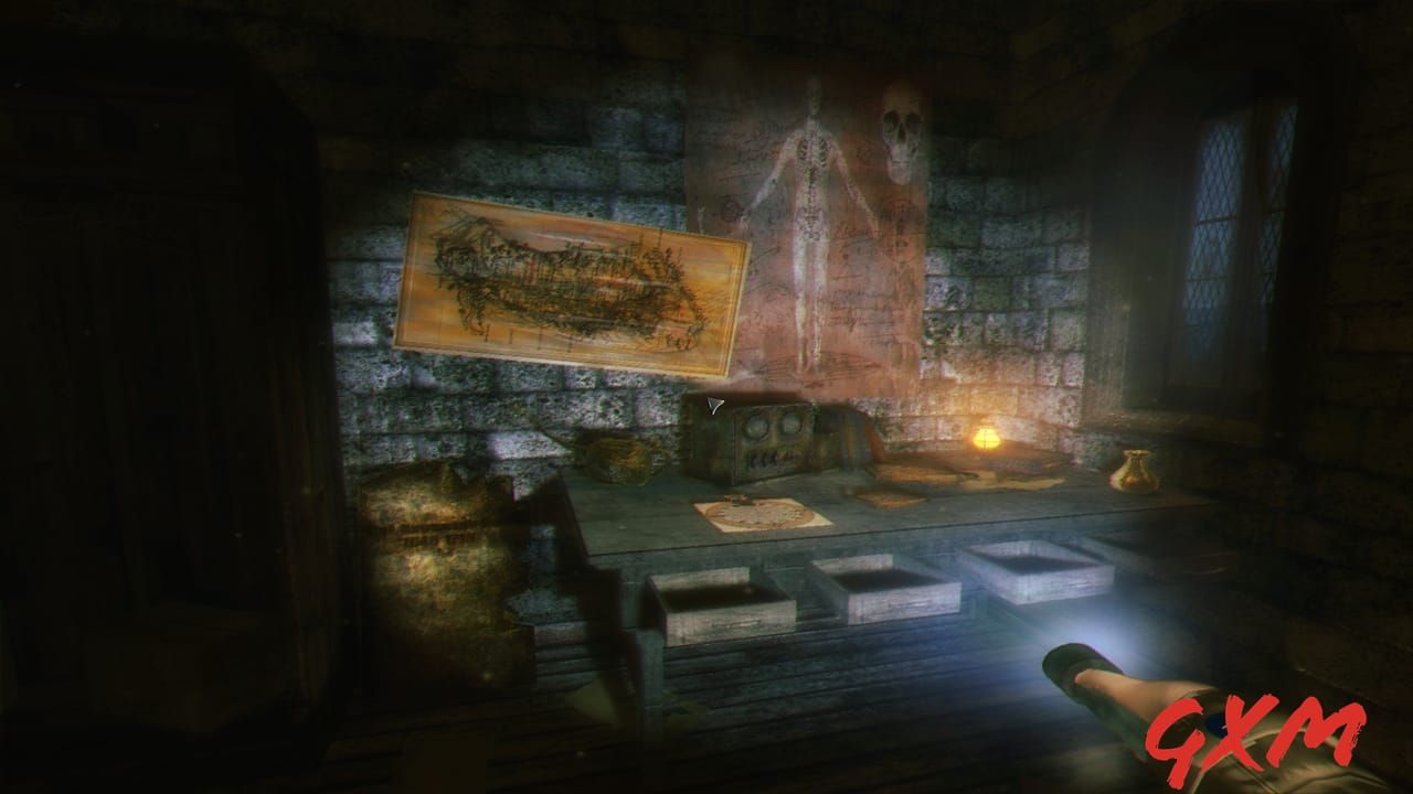 Screenshot 7 of Darkness Within 2: The Dark Lineage