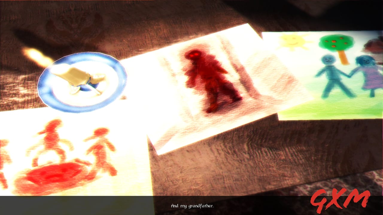 Screenshot 8 of Darkness Within 2: The Dark Lineage