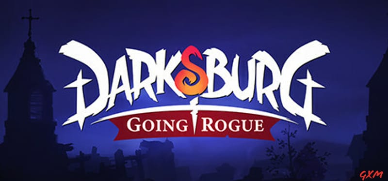 Darksburg
