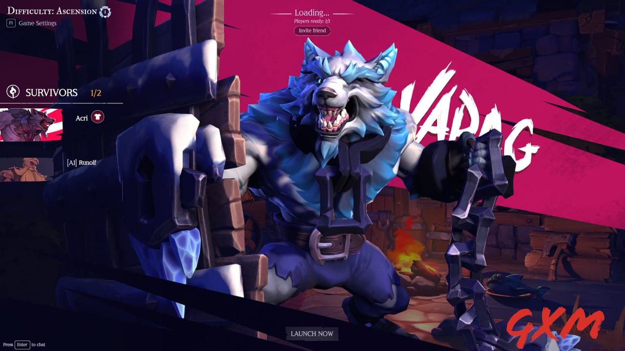 Screenshot 6 of Darksburg