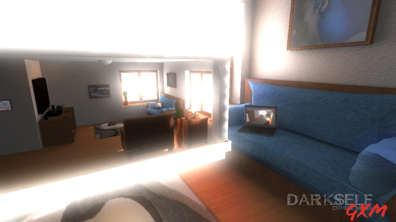 Screenshot 2 of DarkSelf: Other Mind