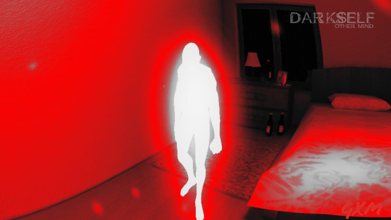 Screenshot 3 of DarkSelf: Other Mind