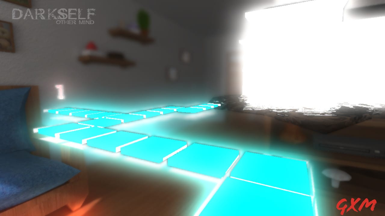 Screenshot 4 of DarkSelf: Other Mind