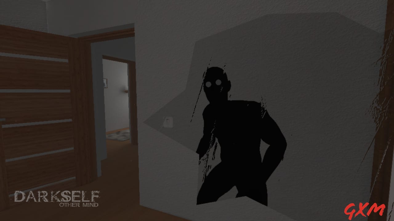 Screenshot 8 of DarkSelf: Other Mind