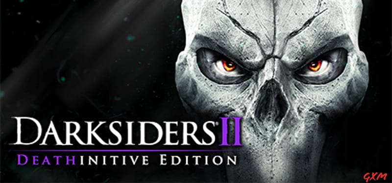 Darksiders II Deathinitive Edition
