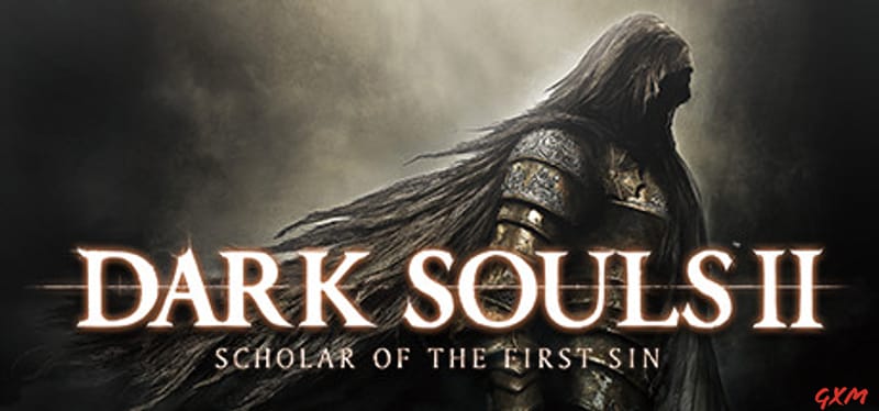 Dark Souls II
