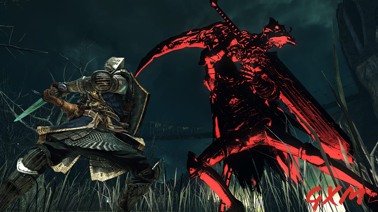 Screenshot 6 of Dark Souls II