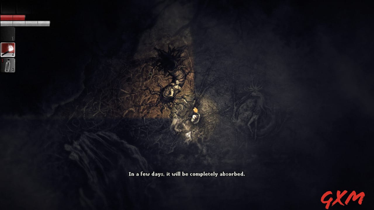 Screenshot 2 of Darkwood