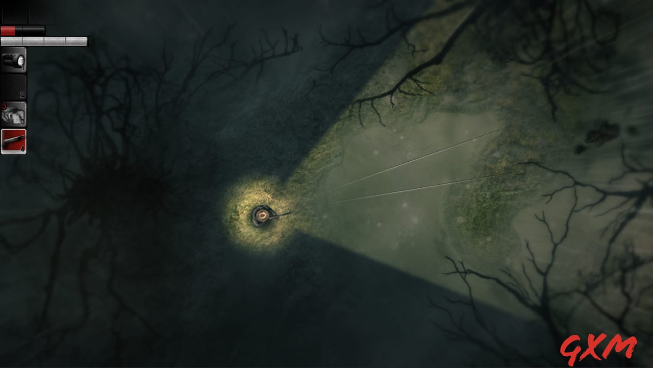 Screenshot 4 of Darkwood