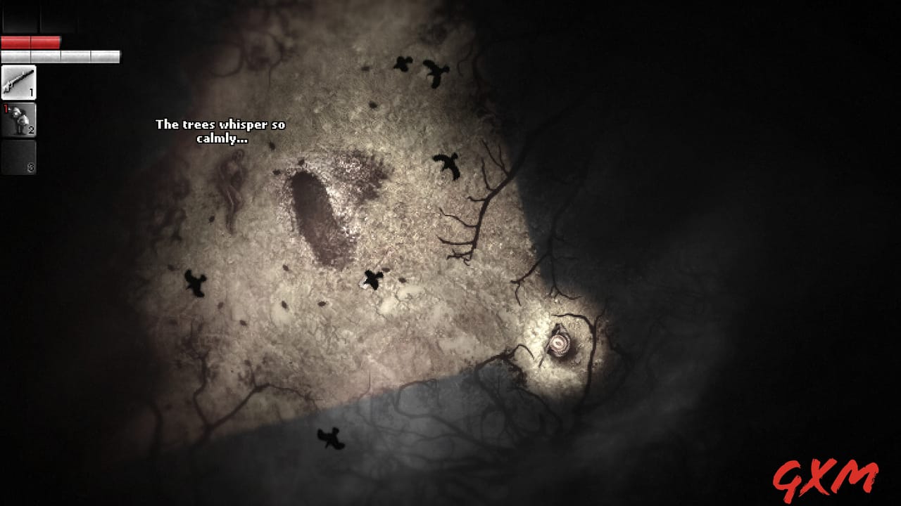 Screenshot 6 of Darkwood