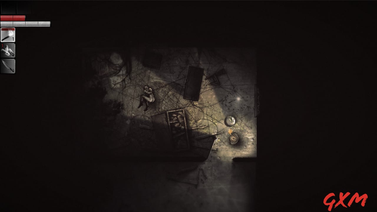 Screenshot 7 of Darkwood