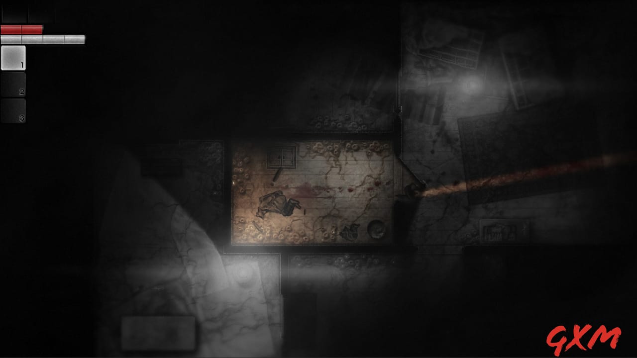 Screenshot 8 of Darkwood