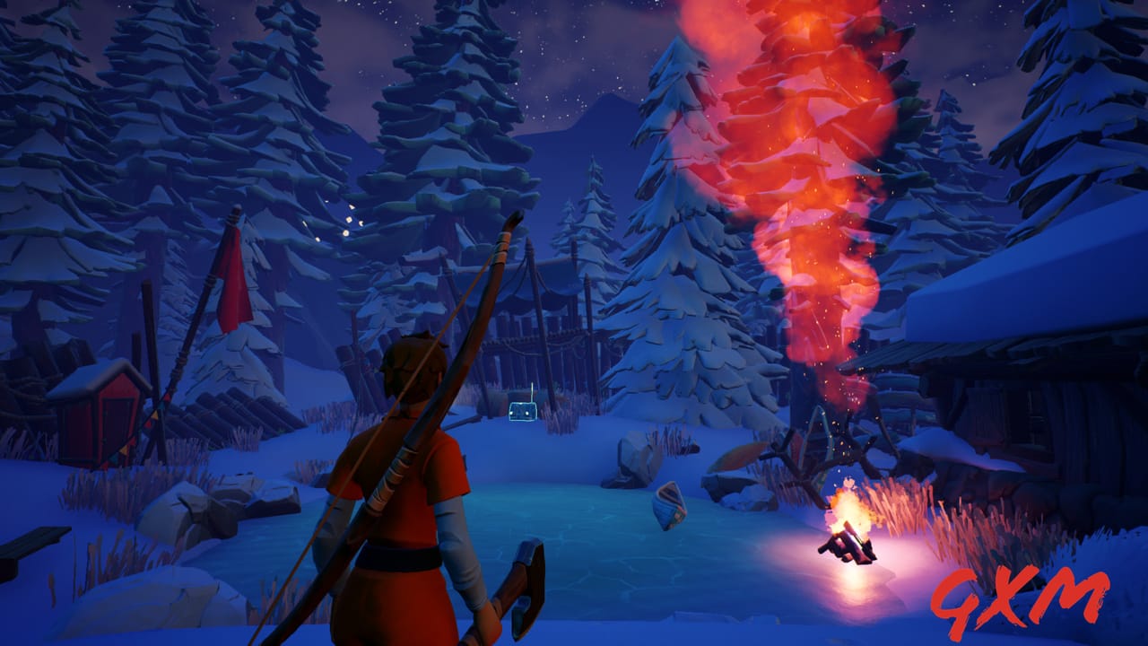 Screenshot 3 of Darwin Project