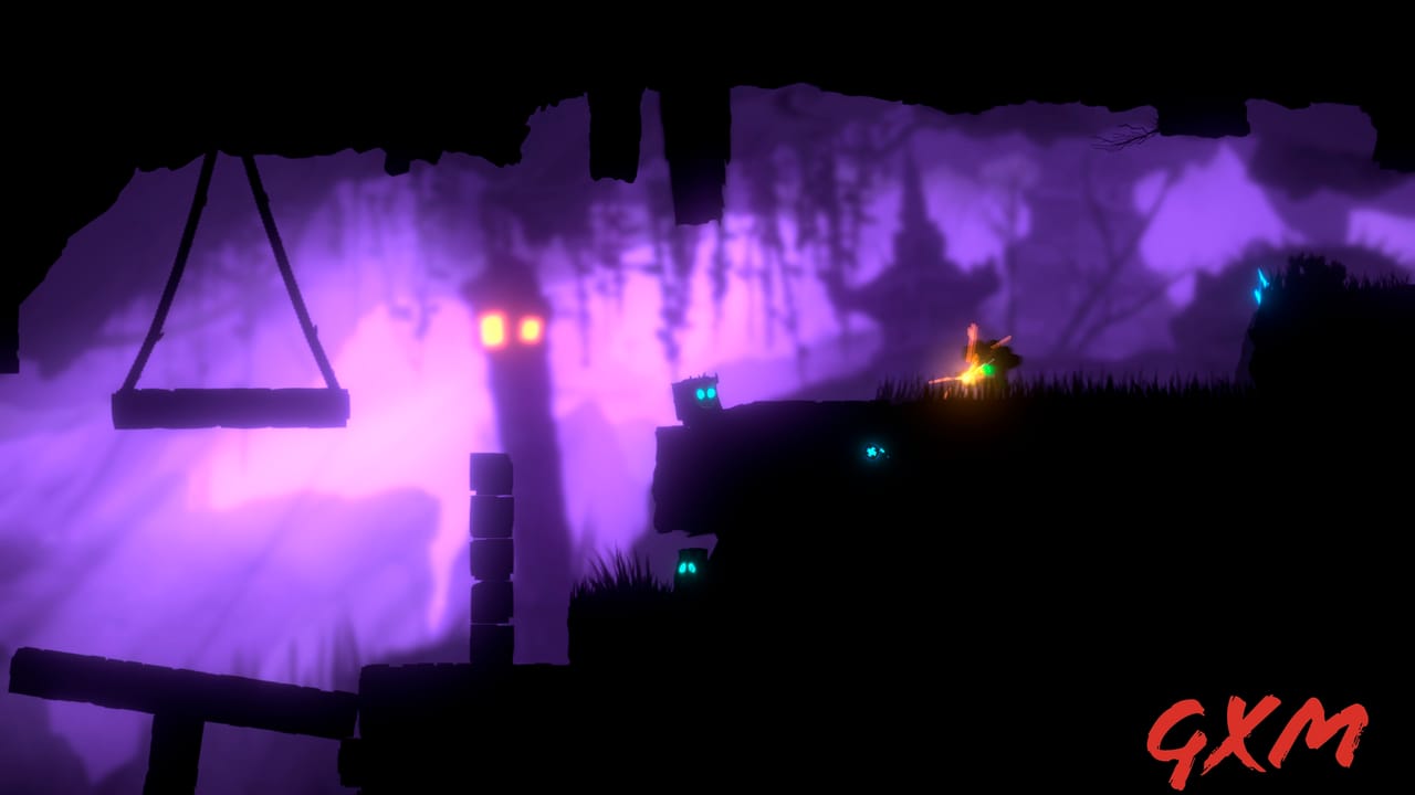 Screenshot 4 of Dave