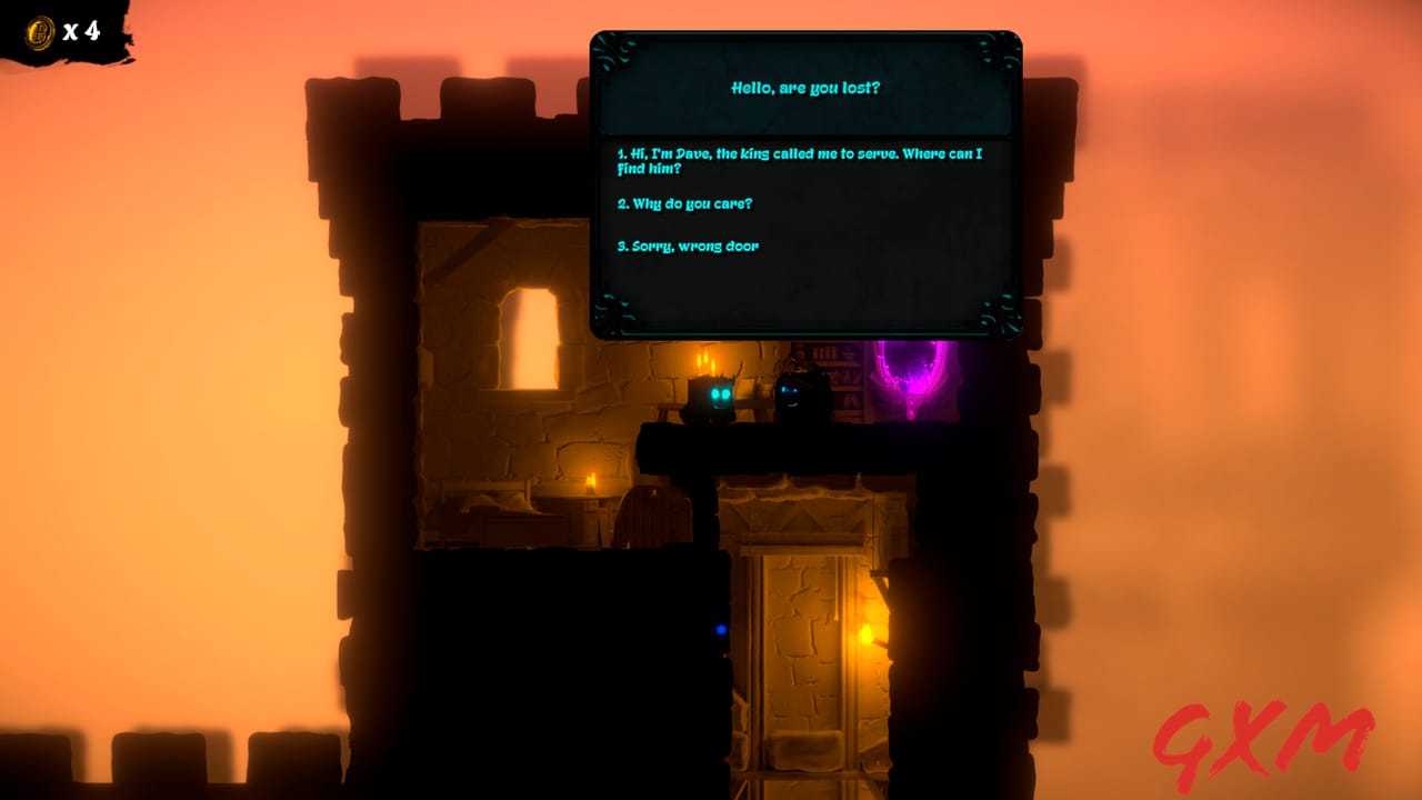 Screenshot 6 of Dave