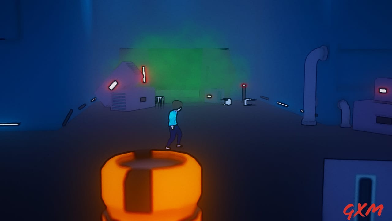 Screenshot 3 of Davey