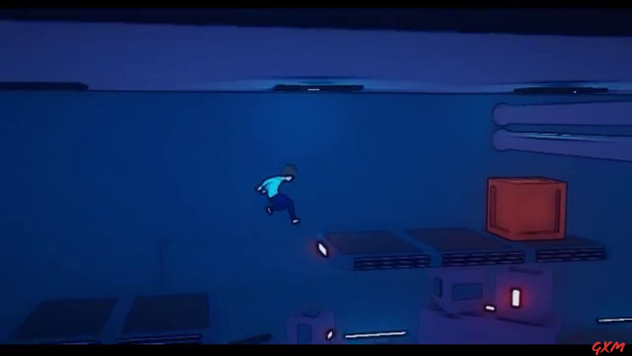 Screenshot 4 of Davey