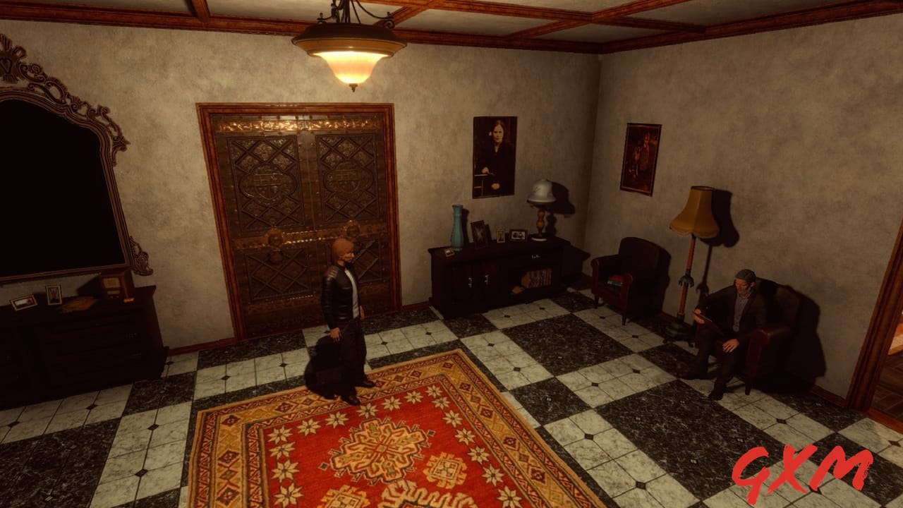 Screenshot 2 of Dawn of Fear