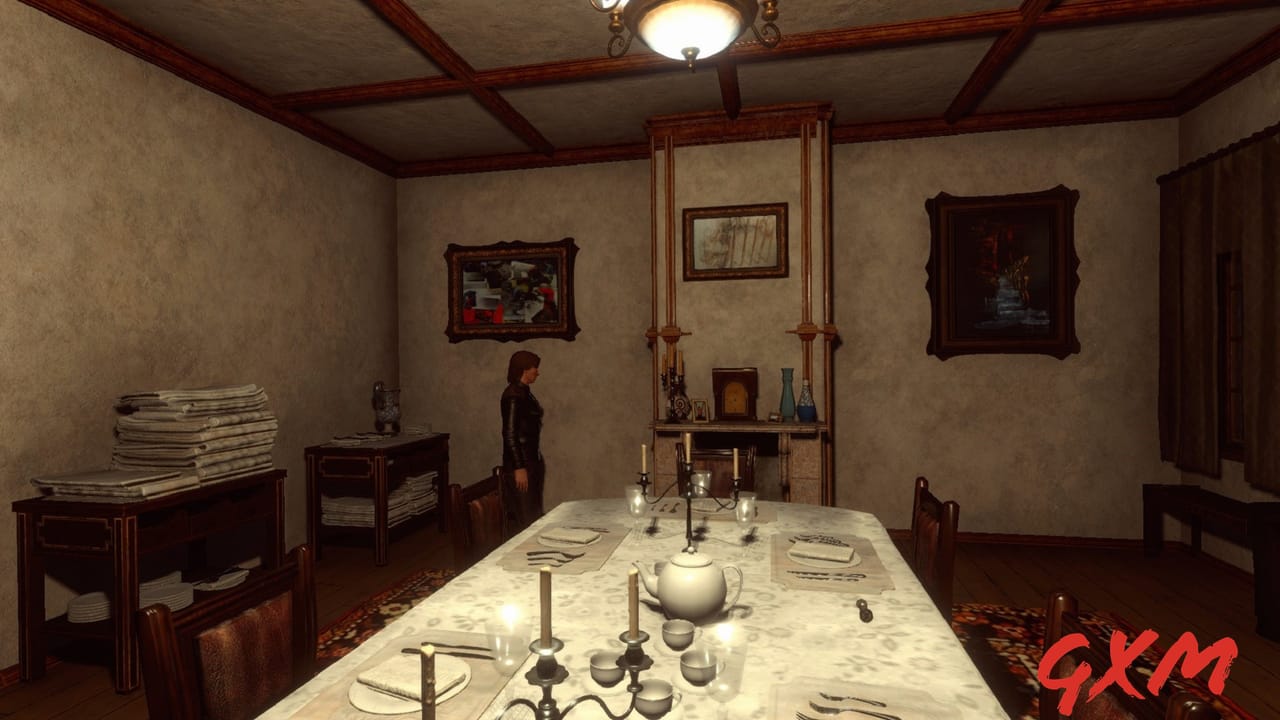 Screenshot 4 of Dawn of Fear