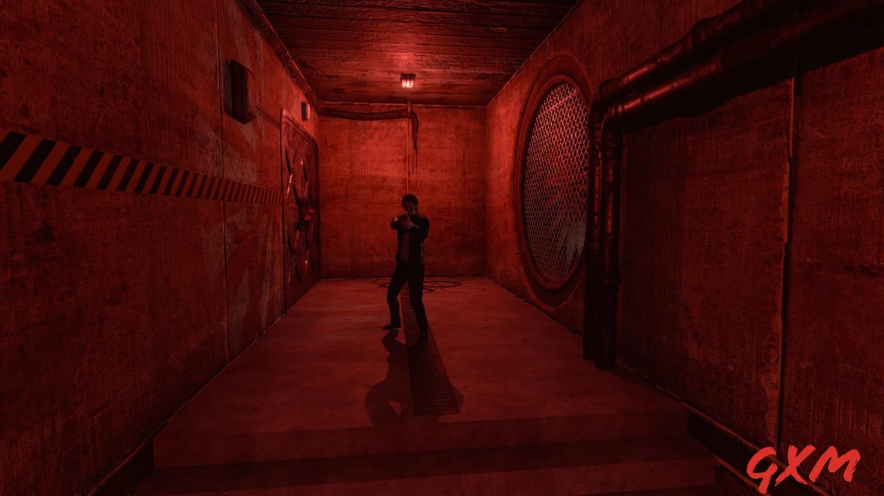 Screenshot 5 of Dawn of Fear