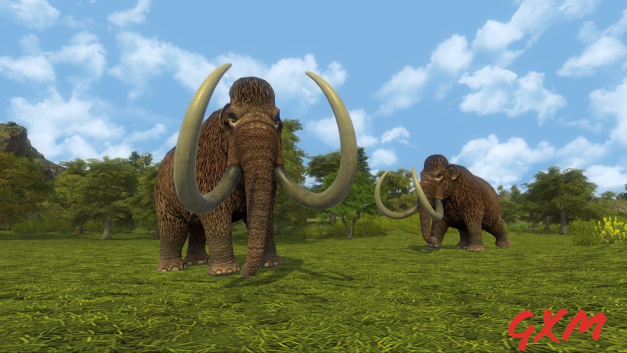 Screenshot 4 of Dawn of Man