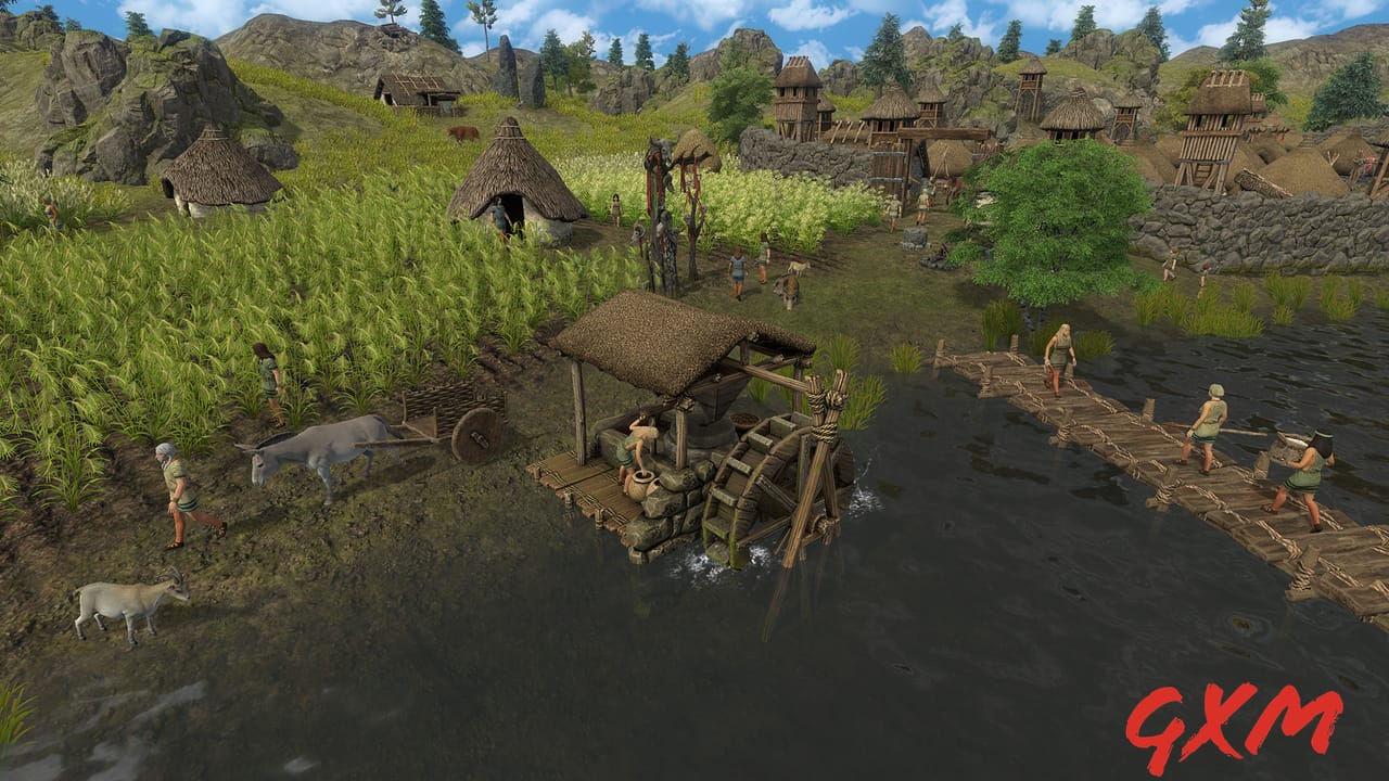 Screenshot 7 of Dawn of Man