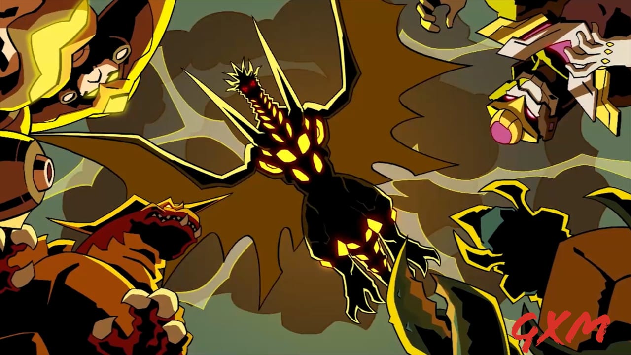 Screenshot 4 of Dawn of the Monsters