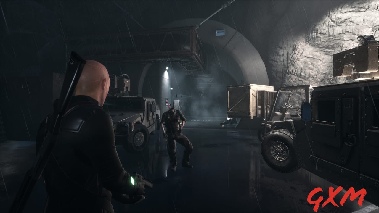 Screenshot 3 of Daymare: 1998