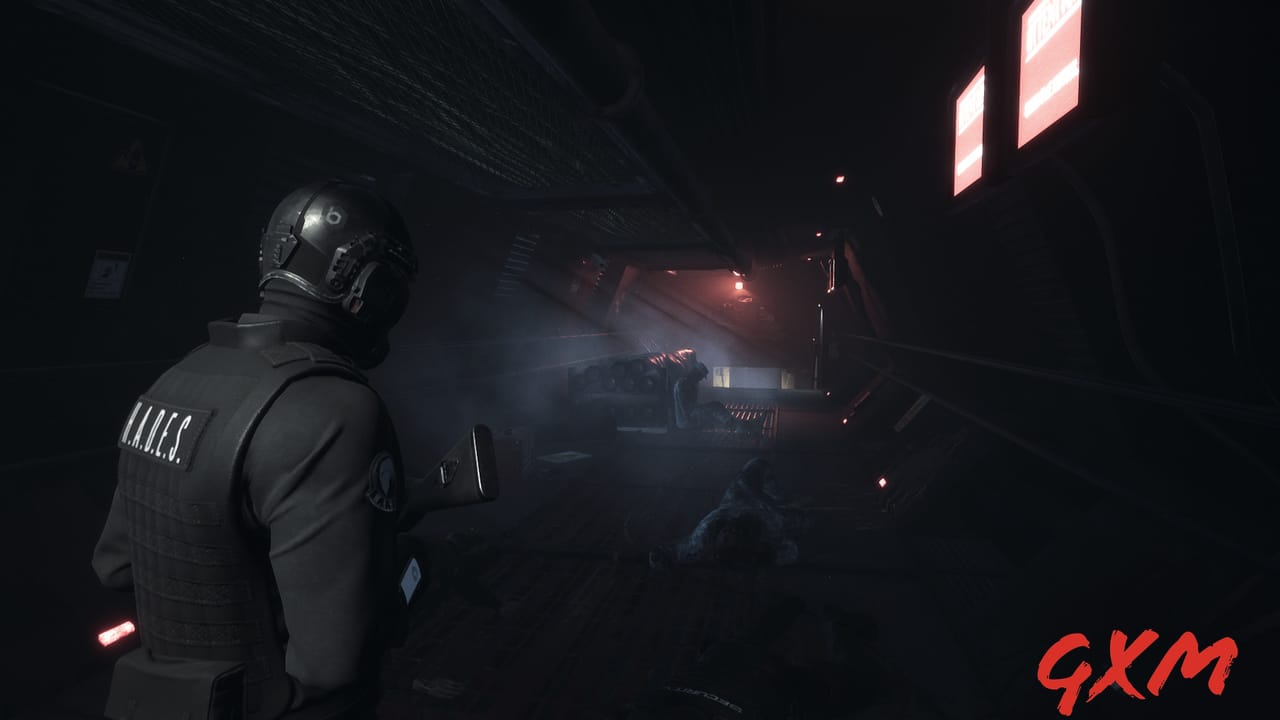 Screenshot 8 of Daymare: 1998