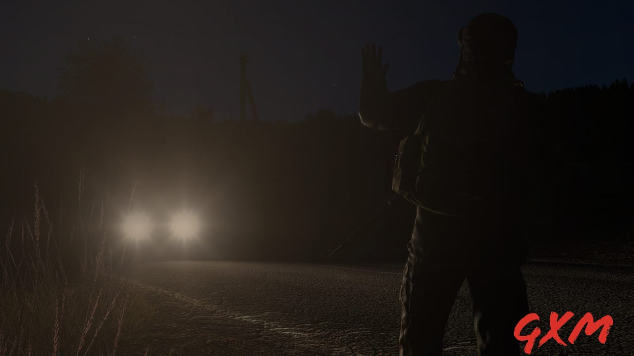 Screenshot 3 of DayZ