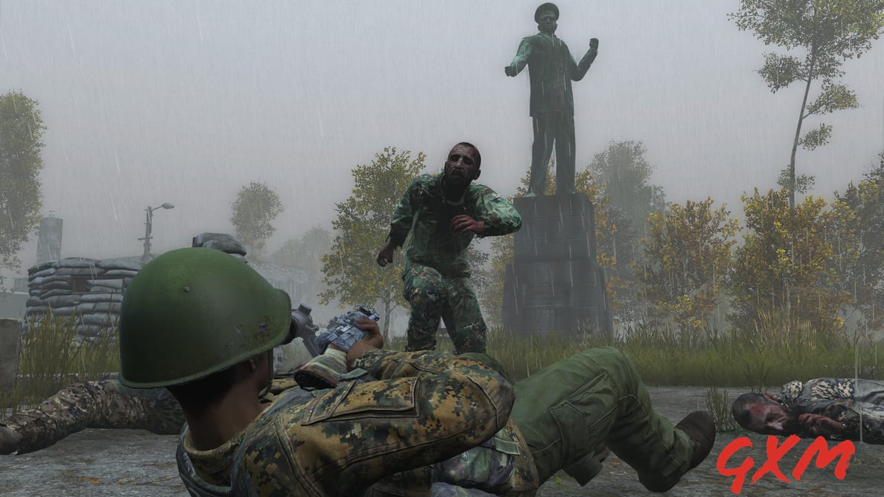 Screenshot 4 of DayZ