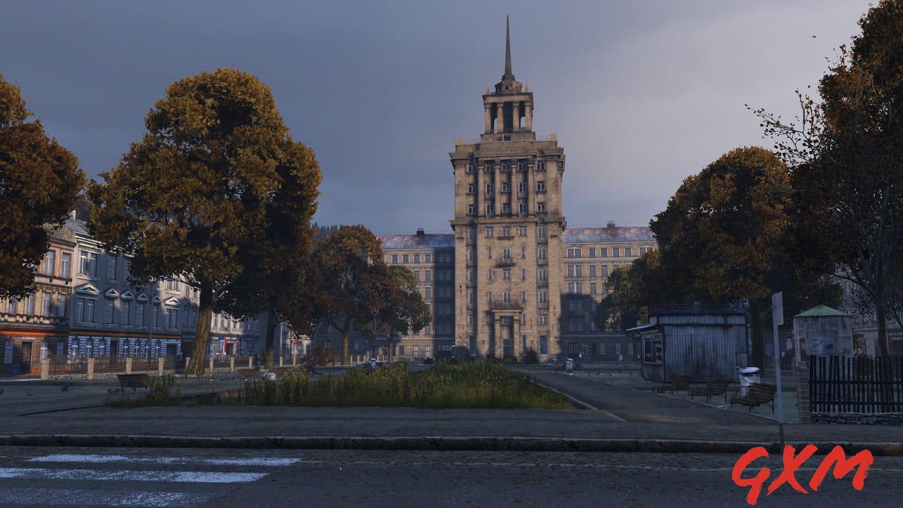 Screenshot 7 of DayZ