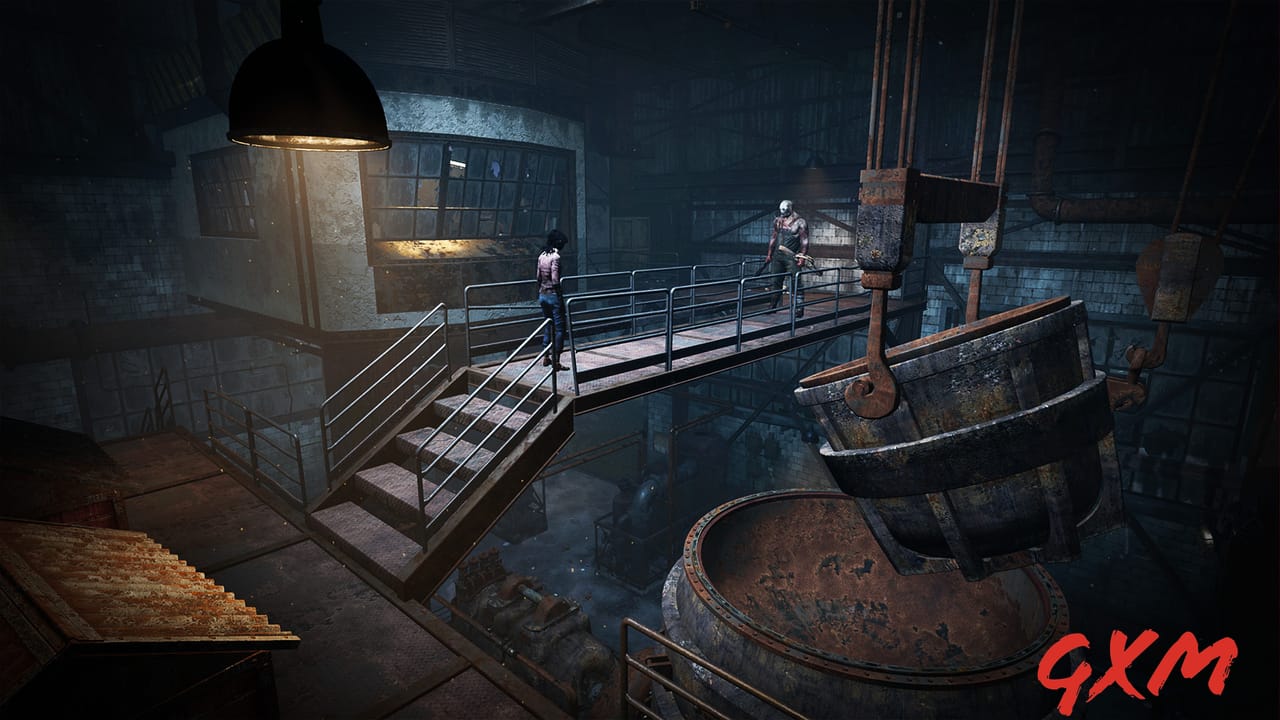 Dead by Daylight Screenshot 1