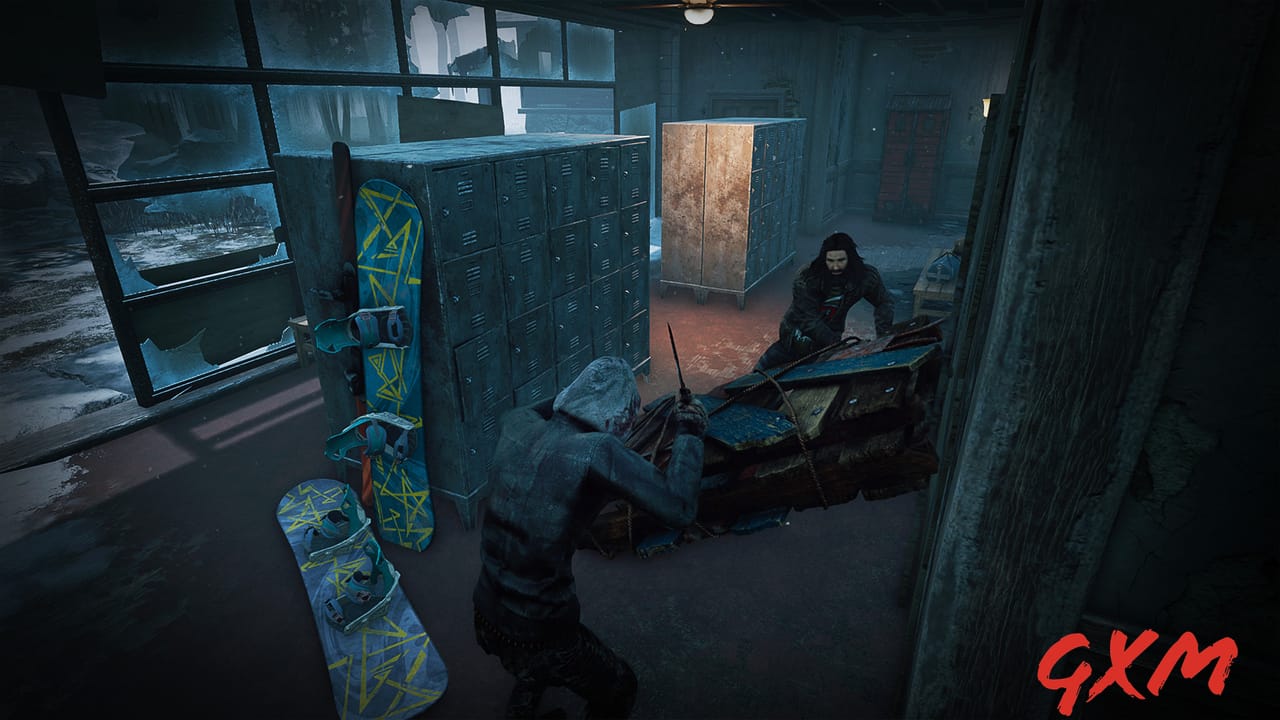 Screenshot 4 of Dead by Daylight