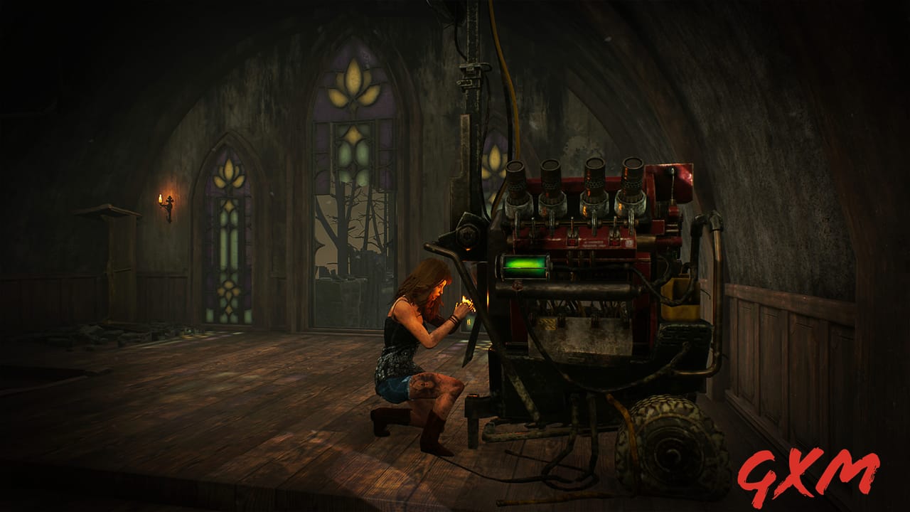 Screenshot 7 of Dead by Daylight