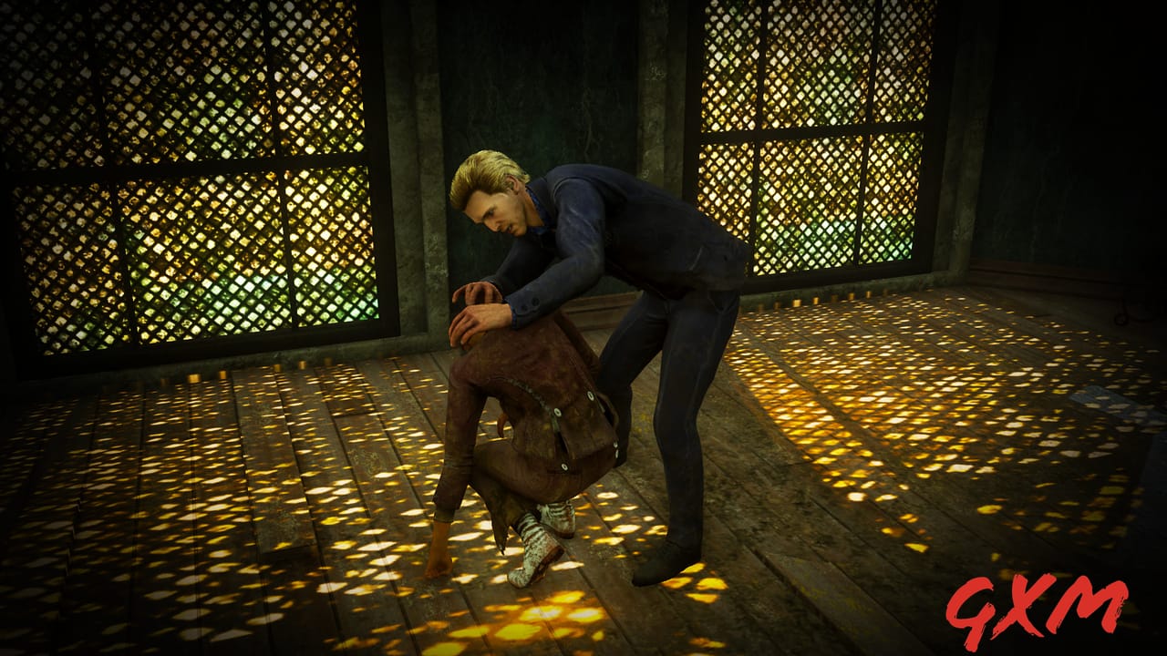 Screenshot 8 of Dead by Daylight