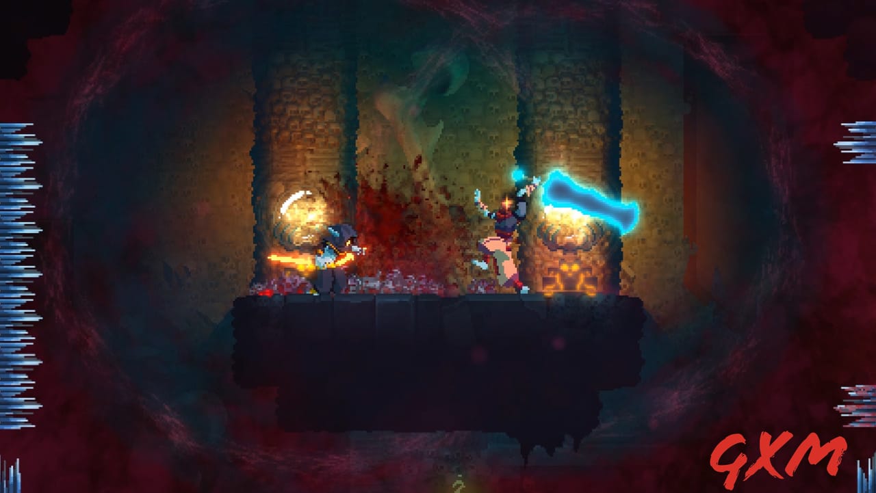 Screenshot 7 of Dead Cells